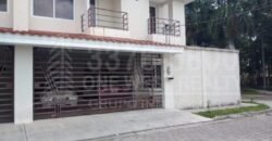 Amplia casa en renta, Colonia Country-San Pedro Sula