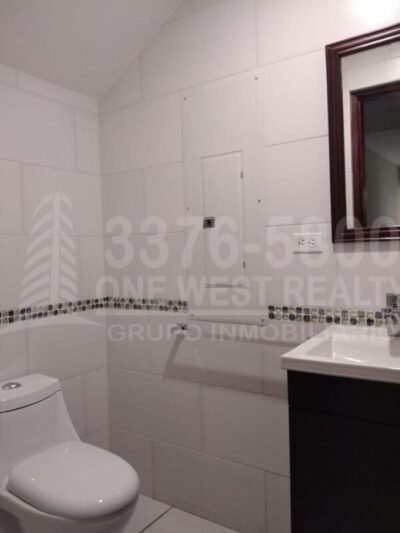 Amplia casa en renta, Colonia Country-San Pedro Sula