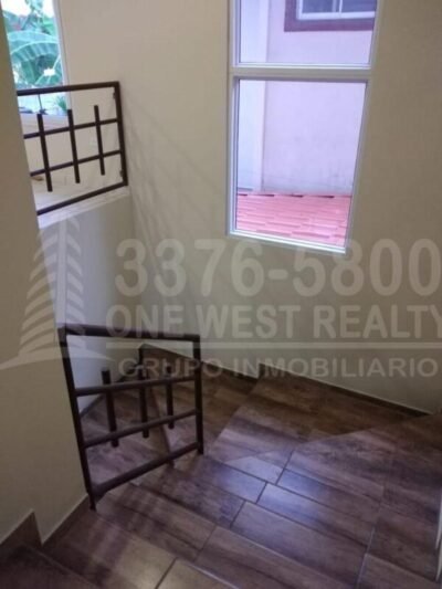 Amplia casa en renta, Colonia Country-San Pedro Sula