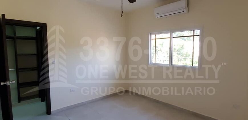 Residencial El Barrial Casa En Alquiler San Pedro Sula