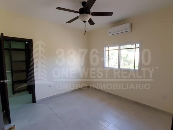 Residencial El Barrial Casa En Alquiler San Pedro Sula