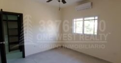 Residencial El Barrial Casa En Alquiler San Pedro Sula