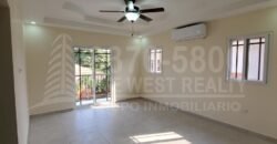 Residencial El Barrial Casa En Alquiler San Pedro Sula