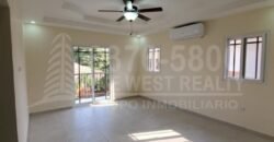Residencial El Barrial Casa En Alquiler San Pedro Sula