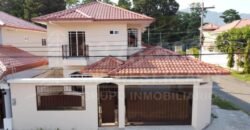 Residencial El Barrial Casa En Alquiler San Pedro Sula