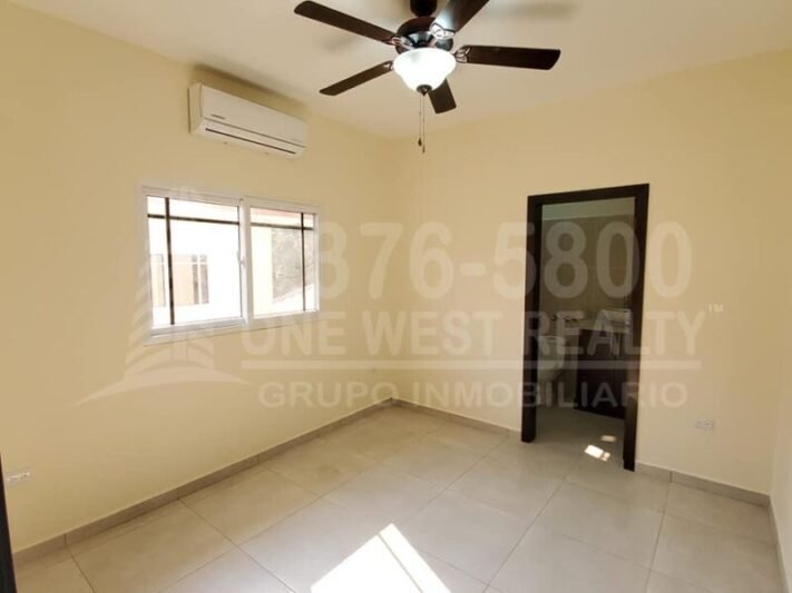 Residencial El Barrial Casa En Alquiler San Pedro Sula