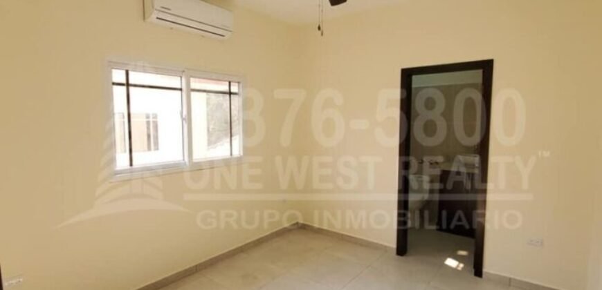 Residencial El Barrial Casa En Alquiler San Pedro Sula