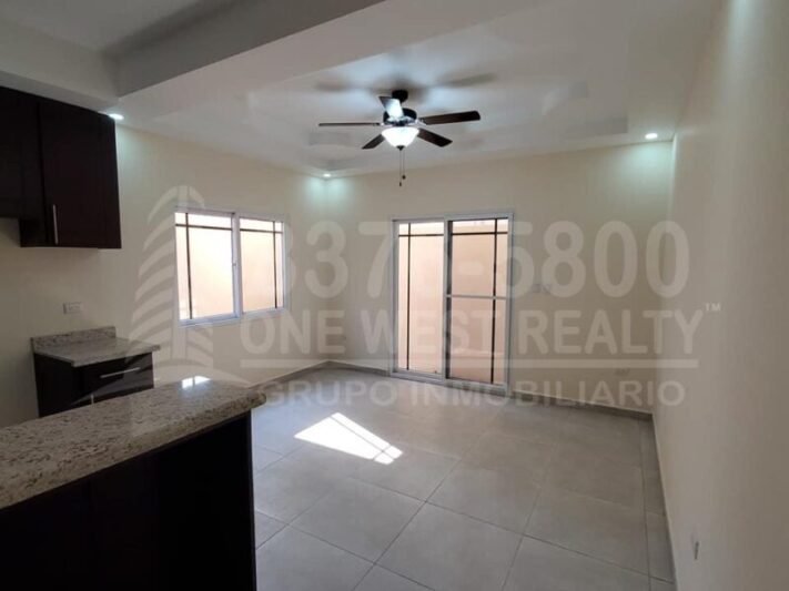 Residencial El Barrial Casa En Alquiler San Pedro Sula