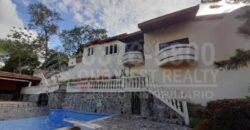 Espectacular casa en renta colonia Figueroa San Pedro Sula