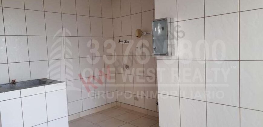 Espectacular casa en renta colonia Figueroa San Pedro Sula