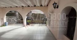 Espectacular casa en renta colonia Figueroa San Pedro Sula