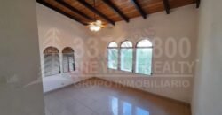 Espectacular casa en renta colonia Figueroa San Pedro Sula