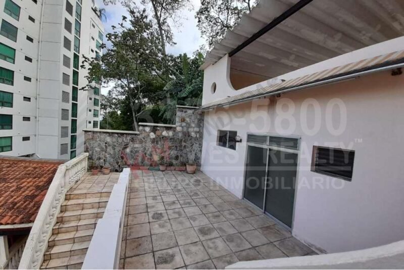 Espectacular casa en renta colonia Figueroa San Pedro Sula
