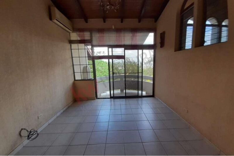 Espectacular casa en renta colonia Figueroa San Pedro Sula