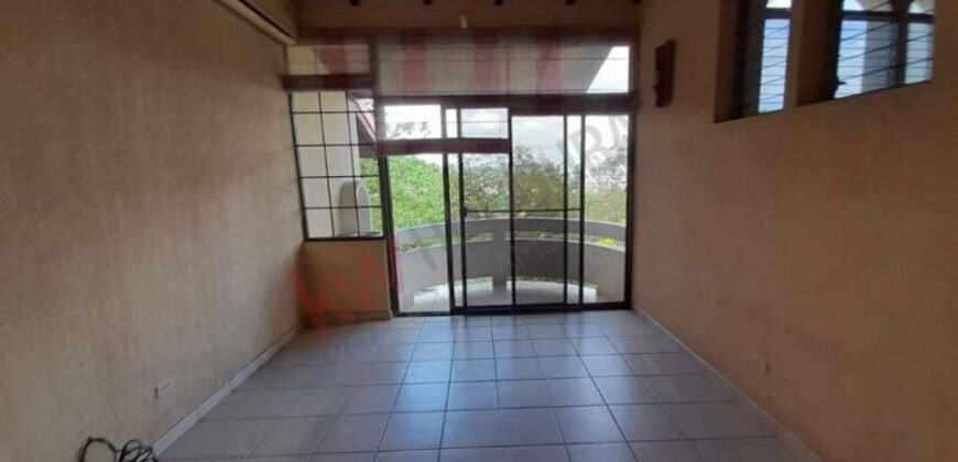 Espectacular casa en renta colonia Figueroa San Pedro Sula