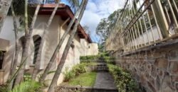 Espectacular casa en renta colonia Figueroa San Pedro Sula