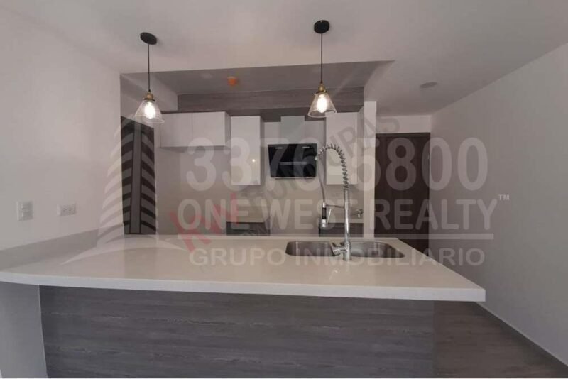 Alquiler de apartamento Rio de Piedras, Condominios Residenza San Pedro Sula,