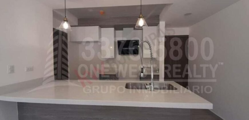Alquiler de apartamento Rio de Piedras, Condominios Residenza San Pedro Sula,