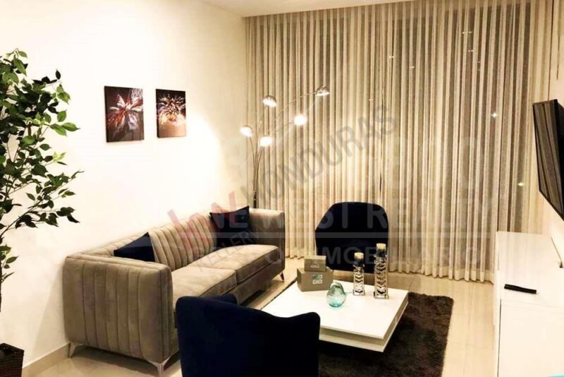 Juan Lindo San Pedro Sula Apartamento en Renta
