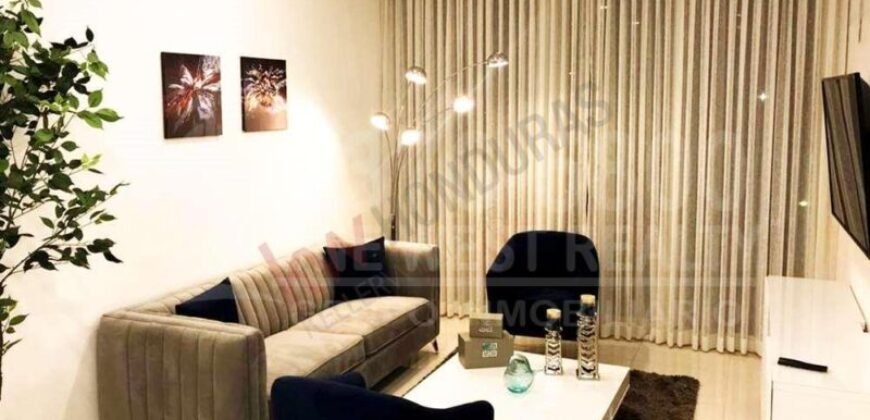 Juan Lindo San Pedro Sula Apartamento en Renta