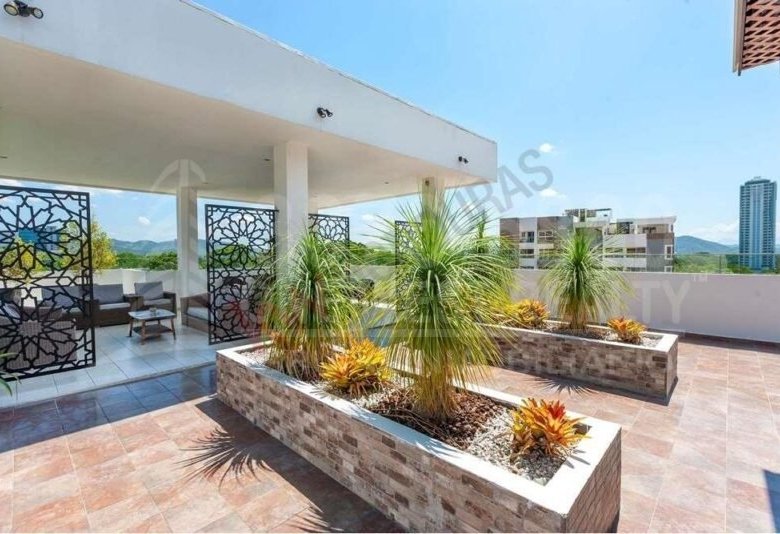 Apartamento en Renta Fontana del Valle, Casa Maya, San Pedro Sula