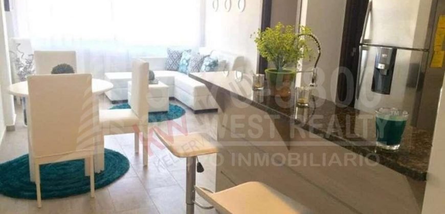 Fontana del Valle San Pedro Sula alquiler de apartamento