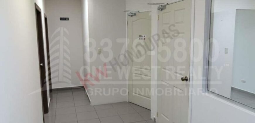 RENTA- Local Comercial en Colonia Trejo Avenida Circunvalación, San Pedro Sula