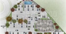 Apartamento de 2 habitaciones en Preventa en Stanza, el nuevo proyecto de apartamentos en San Pedro Sula