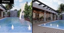Apartamento de 2 habitaciones en Preventa en Stanza, el nuevo proyecto de apartamentos en San Pedro Sula
