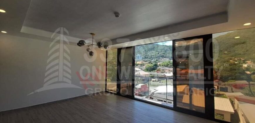 Alquiler de apartamento Rio de Piedras, Condominios Residenza San Pedro Sula,