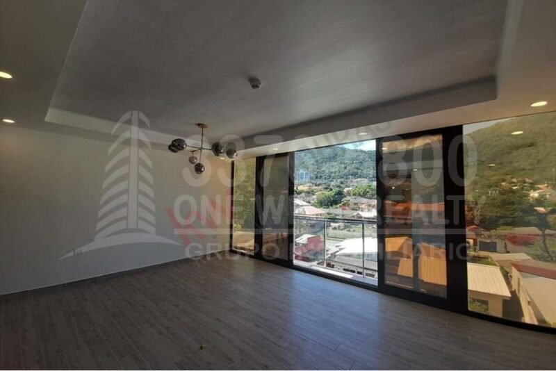 Alquiler de apartamento Rio de Piedras, Condominios Residenza San Pedro Sula,