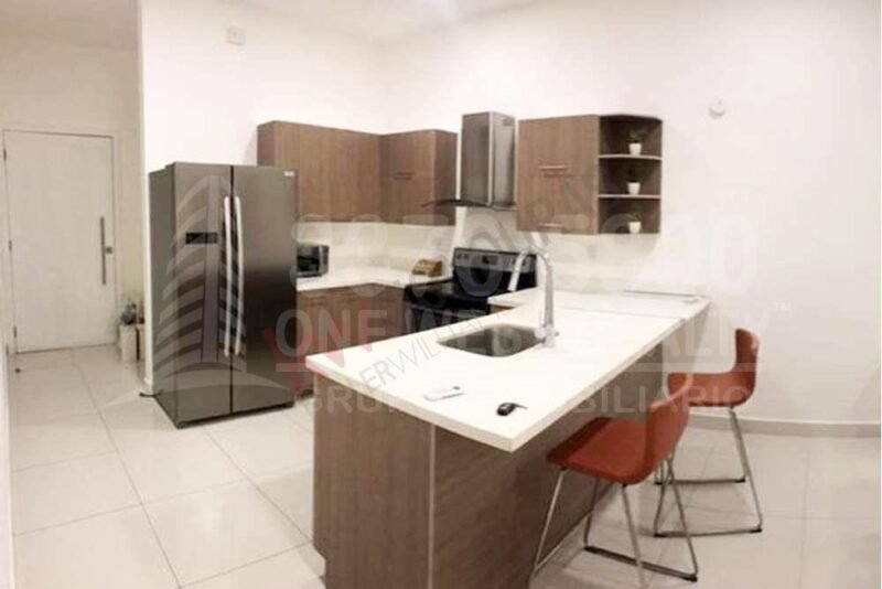 Juan Lindo San Pedro Sula Apartamento en Renta