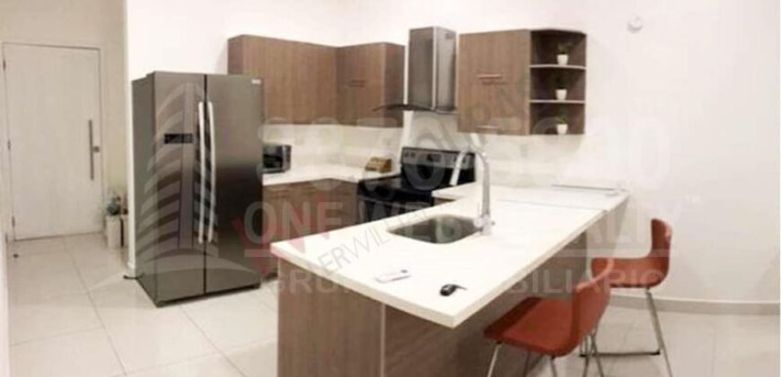 Juan Lindo San Pedro Sula Apartamento en Renta