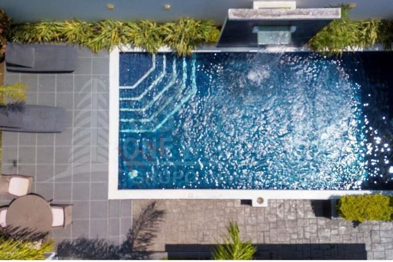 Apartamento en Renta Fontana del Valle, Casa Maya, San Pedro Sula