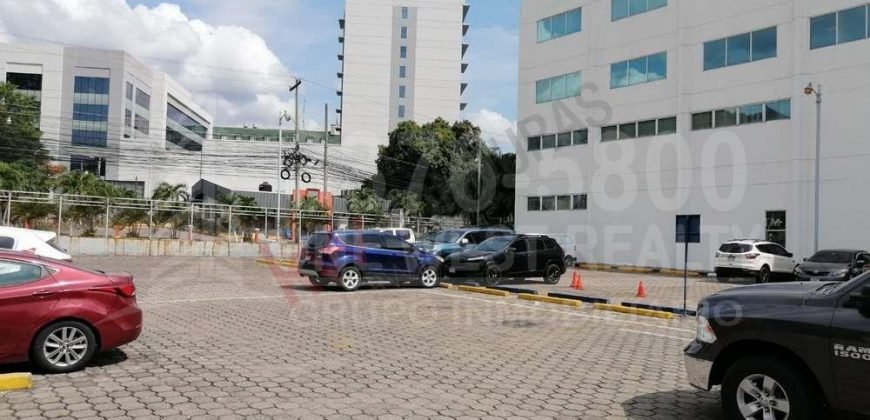 RENTA- Local Comercial en Colonia Trejo Avenida Circunvalación, San Pedro Sula