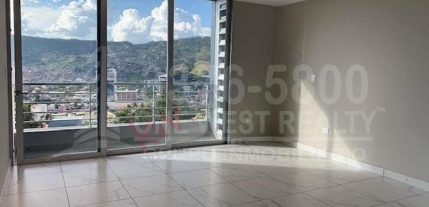 NIVO  Lomas del Guijarro Tegucigalpa Venta de Apartamento de una Habitación