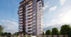 Apartamento de 2 habitaciones en Preventa en Stanza, el nuevo proyecto de apartamentos en San Pedro Sula