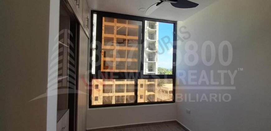Alquiler de apartamento Rio de Piedras, Condominios Residenza San Pedro Sula,