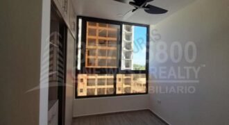 Alquiler de apartamento Rio de Piedras, Condominios Residenza San Pedro Sula,