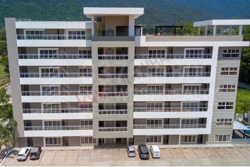 Apartamento en Renta Fontana del Valle, Casa Maya, San Pedro Sula