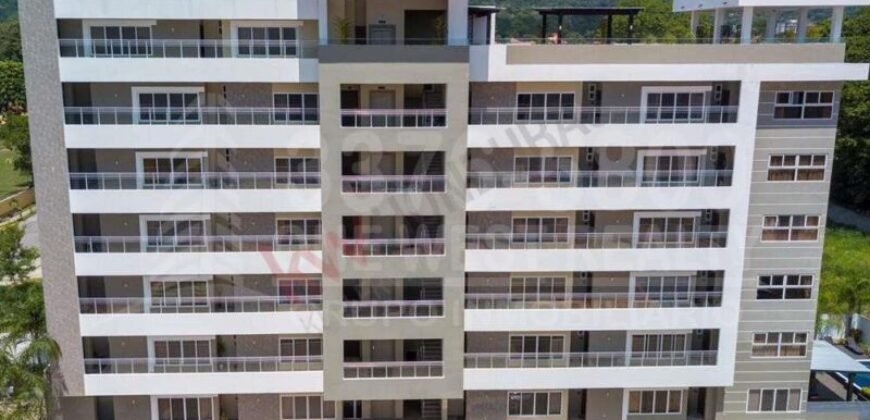 Apartamento en Renta Fontana del Valle, Casa Maya, San Pedro Sula