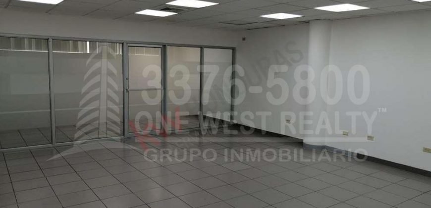 RENTA- Local Comercial en Colonia Trejo Avenida Circunvalación, San Pedro Sula