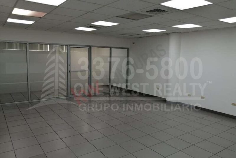 RENTA- Local Comercial en Colonia Trejo Avenida Circunvalación, San Pedro Sula