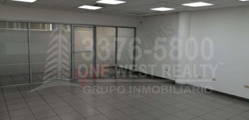 RENTA- Local Comercial en Colonia Trejo Avenida Circunvalación, San Pedro Sula