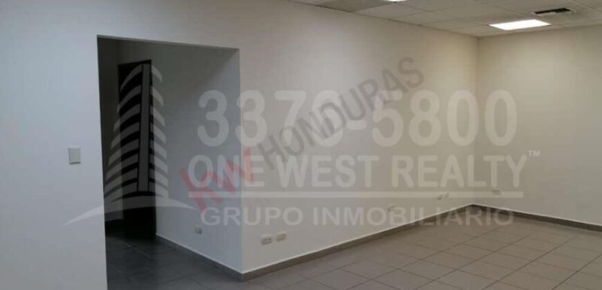 RENTA- Local Comercial en Colonia Trejo Avenida Circunvalación, San Pedro Sula