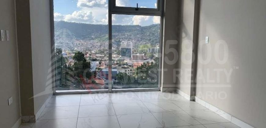 NIVO  Lomas del Guijarro Tegucigalpa Venta de Apartamento de una Habitación