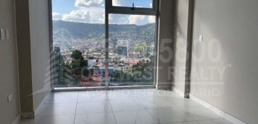 NIVO  Lomas del Guijarro Tegucigalpa Venta de Apartamento de una Habitación