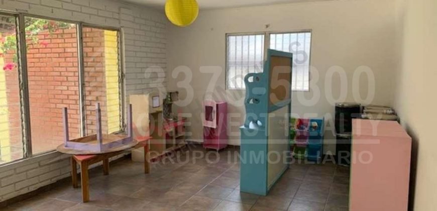 Renta de propiedad comercial | oficinas en alquiler Lomas del Guijarro Tegucigalpa