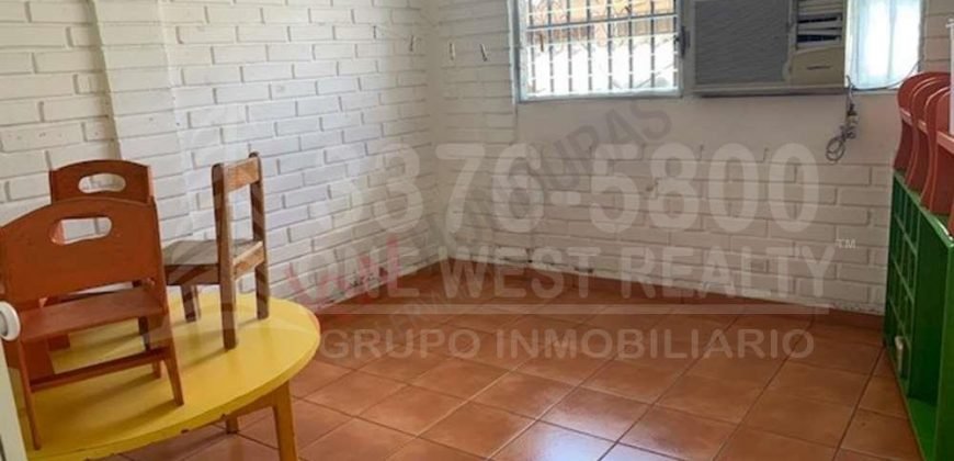 Renta de propiedad comercial | oficinas en alquiler Lomas del Guijarro Tegucigalpa