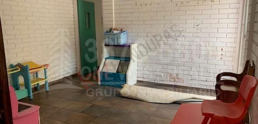 Renta de propiedad comercial | oficinas en alquiler Lomas del Guijarro Tegucigalpa
